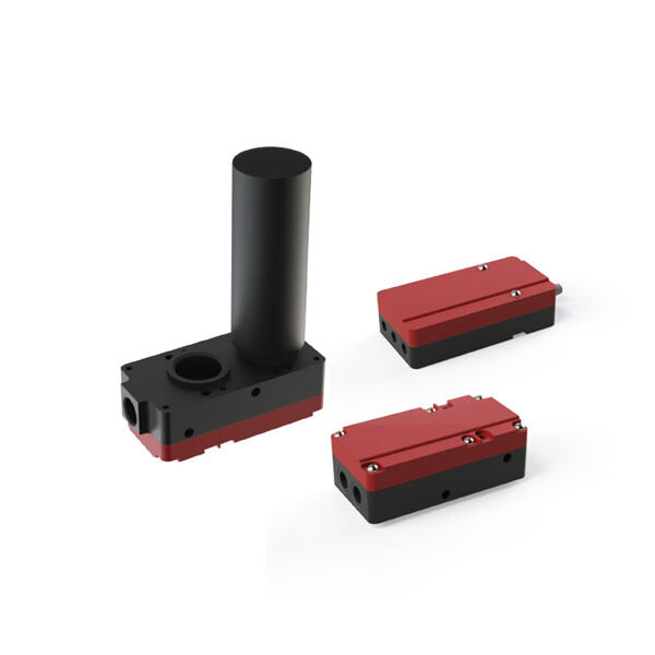 Achieve optimal vacuum levels with a high-volume vacuum generator