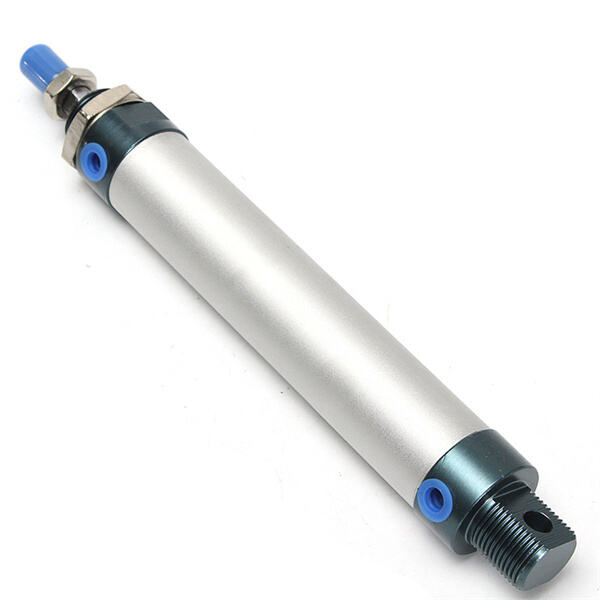 Maintenance tips for non-rotating pneumatic cylinders