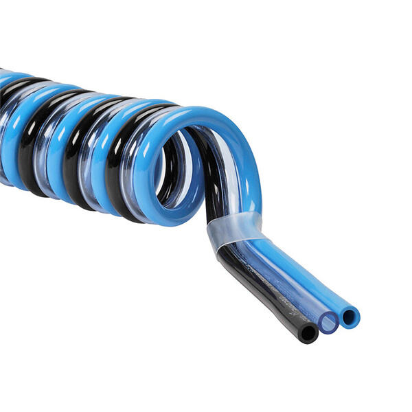 The benefits of pneumatic pipe technology