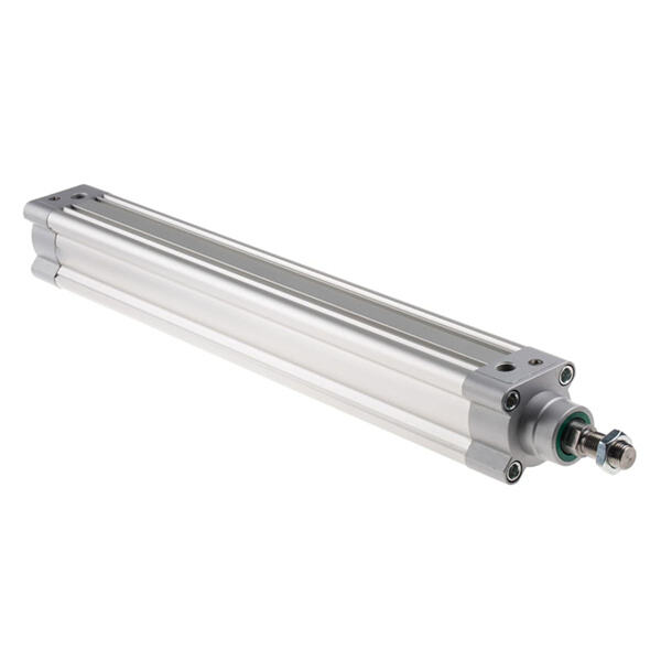 The Durability and Longevity of Stainless Steel Actuators