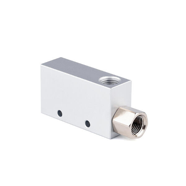 How to choose the right vacuum generator for your application