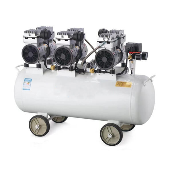 Maintenance tips for keeping your air compressor running smoothly