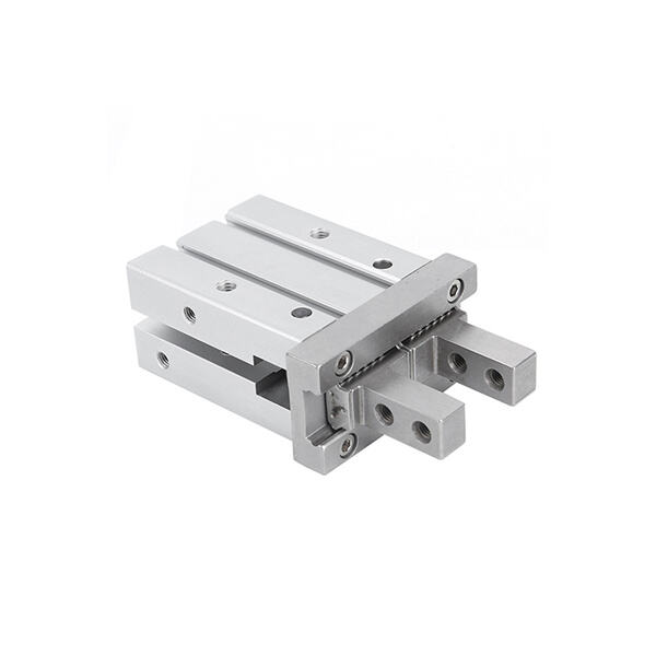 How to choose the right Econ pneumatic actuator for your specific needs