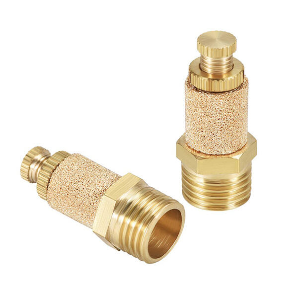 Choosing the right brass plug for your specific needs