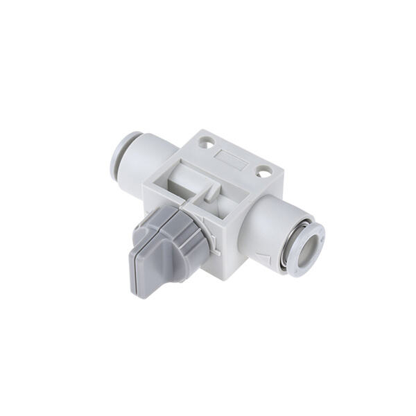 Maintenance tips for prolonging the lifespan of a pneumatic booster valve