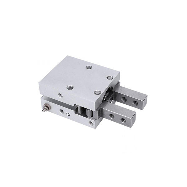 The Advantages of Sourcing Pneumatic Cylinders from China