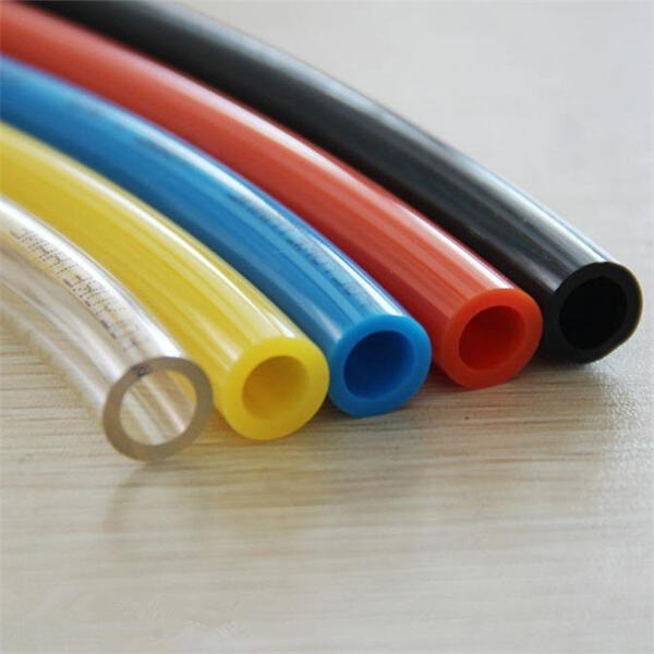 The importance of choosing the right material for high pressure flexible tubing