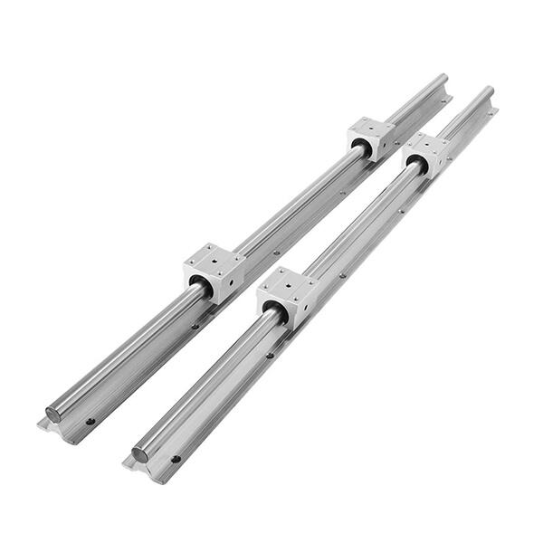 How rodless cylinders improve efficiency and productivity