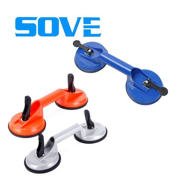 Useu00a0Heavy Duty Double Sided Suction Cups