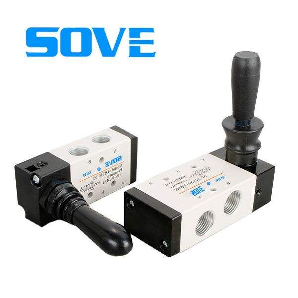 Utilizing a Solenoid Valve