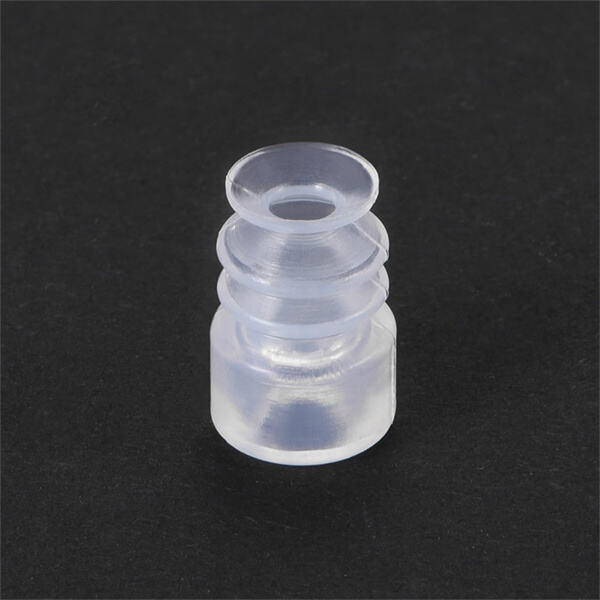 The efficiency and convenience of using vacuum suction cups in daily tasks