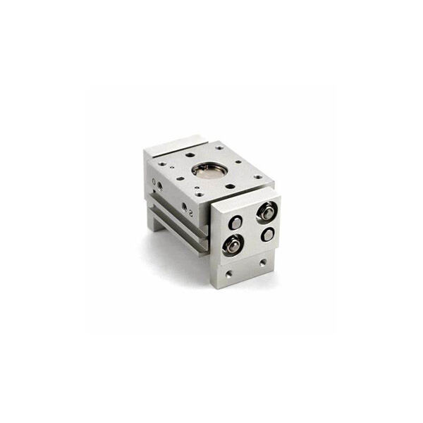 The benefits of incorporating finger cylinders in robotics and automation