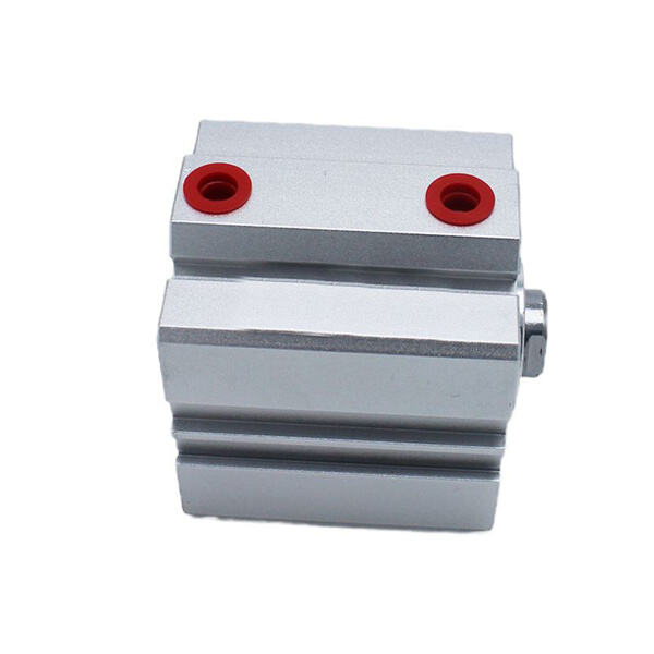 Get Reliable Performance with a Spring Extend Pneumatic Cylinder