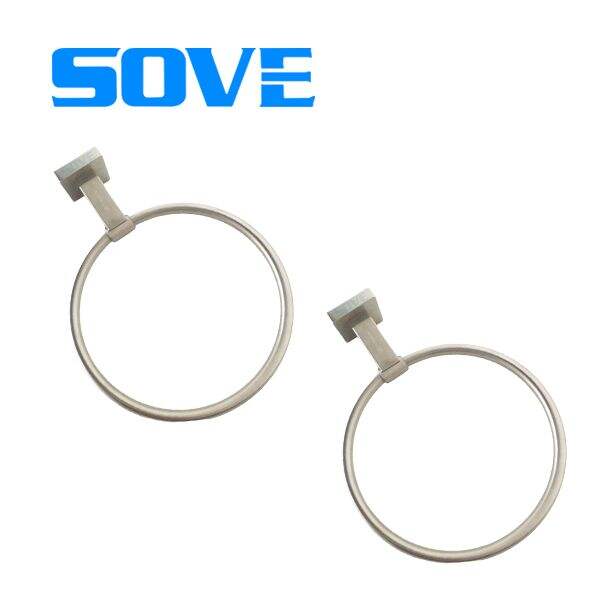 Innovation in Suction Cup Ring