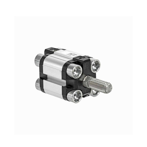 Exploring the Benefits of Small Pneumatic Cylinders