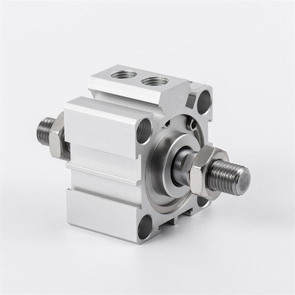 Why Stainless Steel Actuators Are the Top Choice for Precision Control