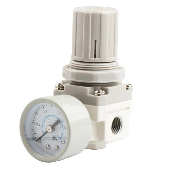 Choosing the Right Pressure Regulating Valve for Your Application