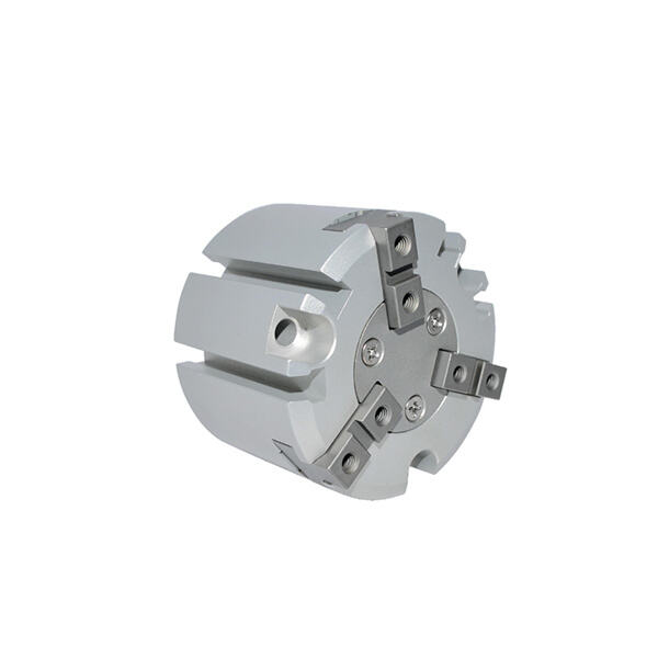 How a Cheap Pneumatic Cylinder Can Improve Your Operations