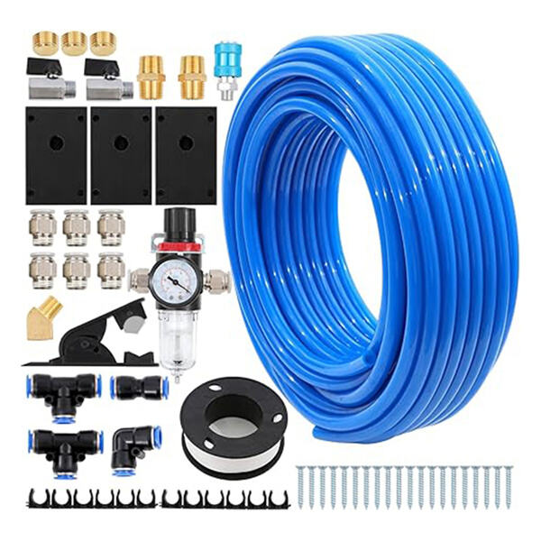 How to prevent leaks and bursts in high-pressure pipes?
