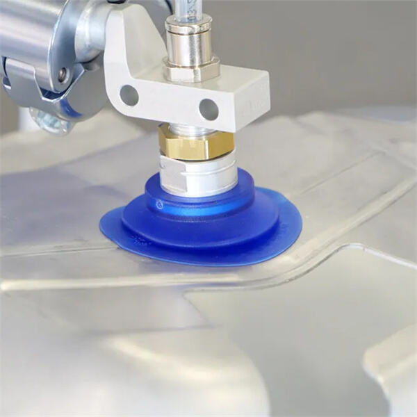 Keep your items in place with our double-layer silicone suction cups.