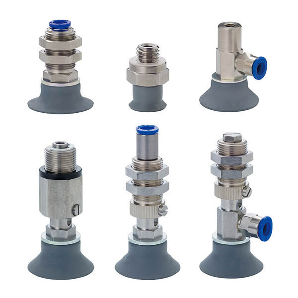 Trusted by professionals for superior suction power and grip