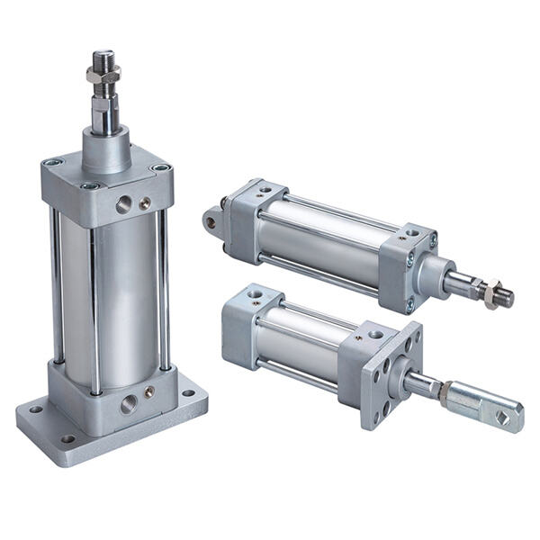 The Key Features of a Cheap Pneumatic Cylinder