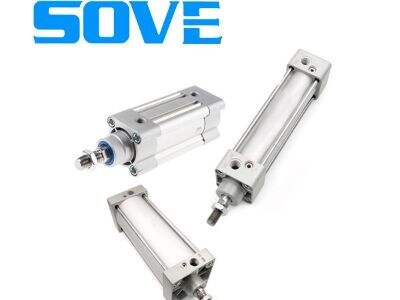 Top Chinese Pneumatic Suppliers for Southeast Asia Manufacturing