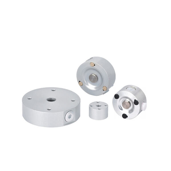 Keep surfaces spotless with non-contact suction cups