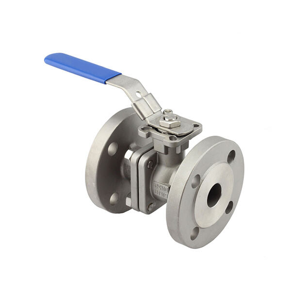 The importance of proper maintenance and inspection of ball valves