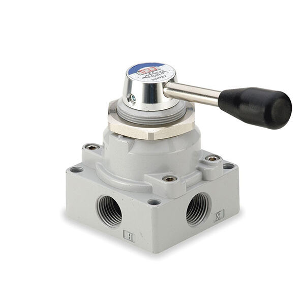 Tips for selecting and maintaining manual control valves in your system