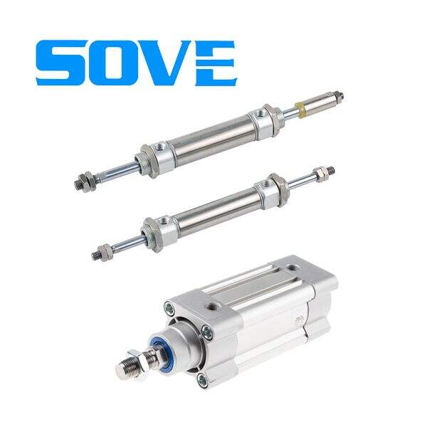 Safety of Double Acting Pneumatic Valve