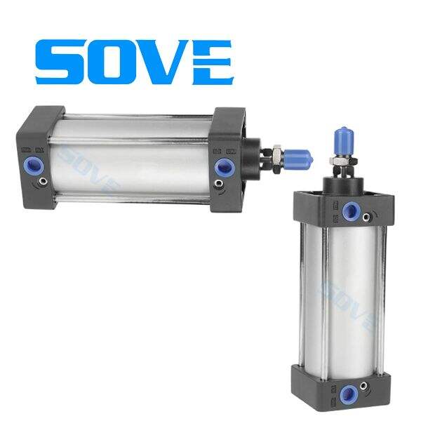 Innovation in Pneumatic Piston