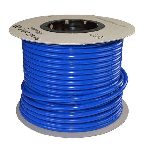 Pneumatic pipe systems on the rise