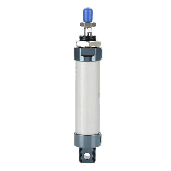 How to Choose the Right High Pressure Pneumatic Cylinder for Your Needs