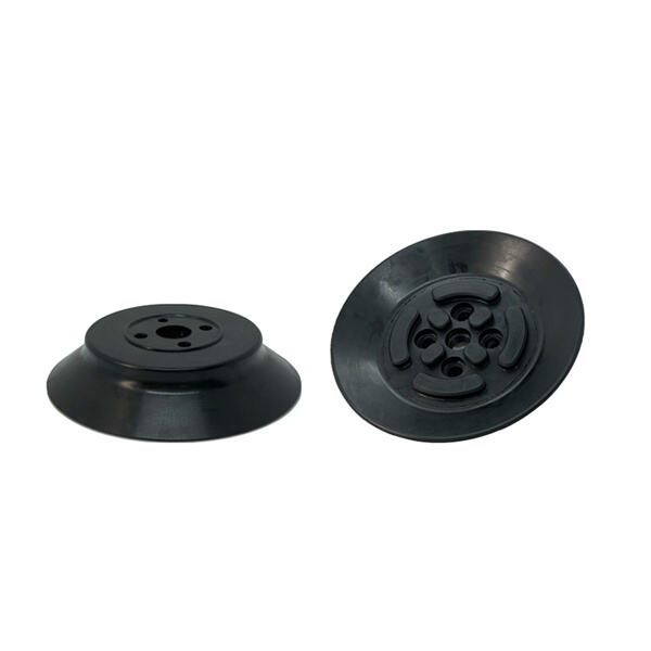 Perfect for handling glass, metal, and plastics