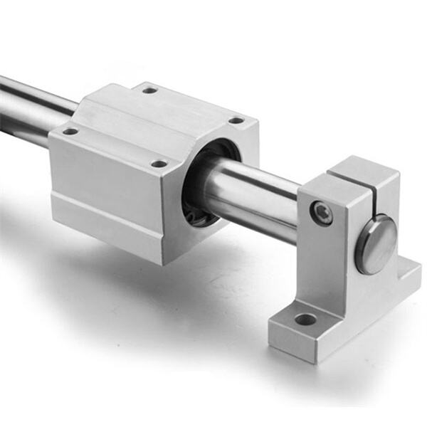 Maintenance tips for prolonging the lifespan of Econ pneumatic actuators