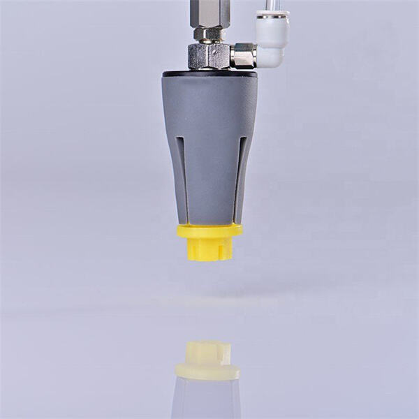 Versatile gripper for various applications