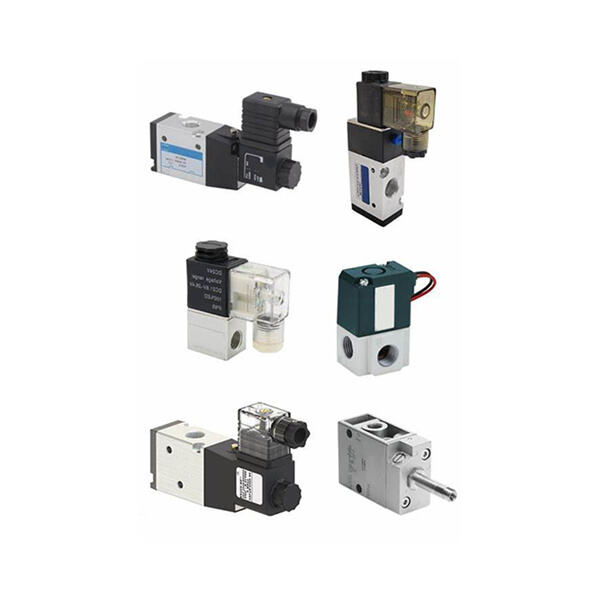 Choosing the Right Pneumatic Solenoid Valve for Your System