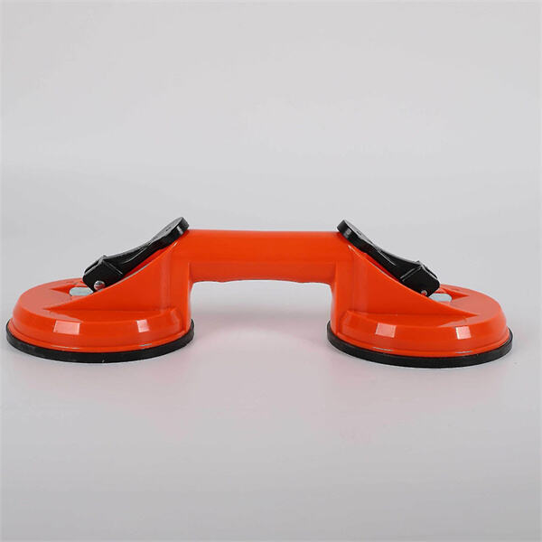 Achieve a secure grip on heavy materials with our innovative suction cup design