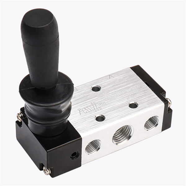 How to Choose the Right Manual Valve for Your Needs? 