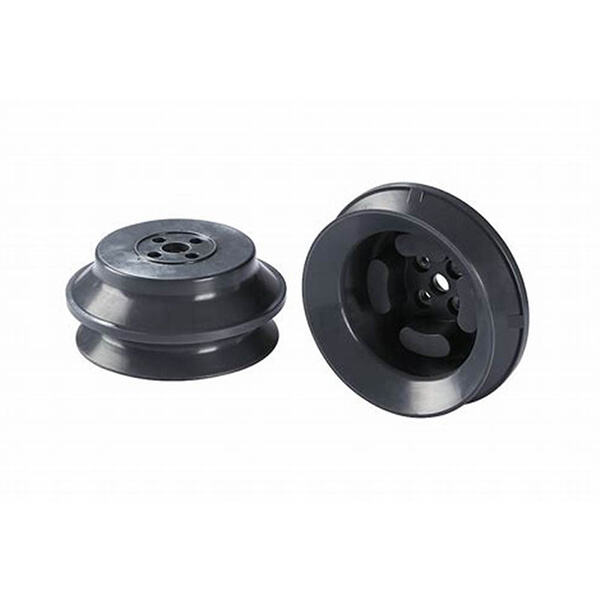 Secure and stable solution for heavy-duty tasks with professional suction cups