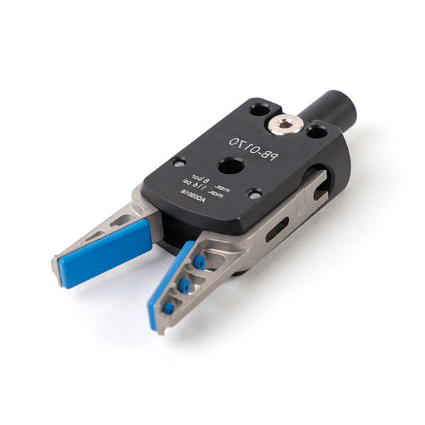 Choosing the Right Pneumatic Vacuum Gripper for Your Application