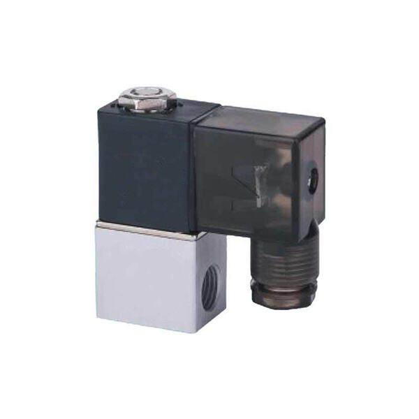 Applications and Industries that Benefit from 2-Way Solenoid Valves