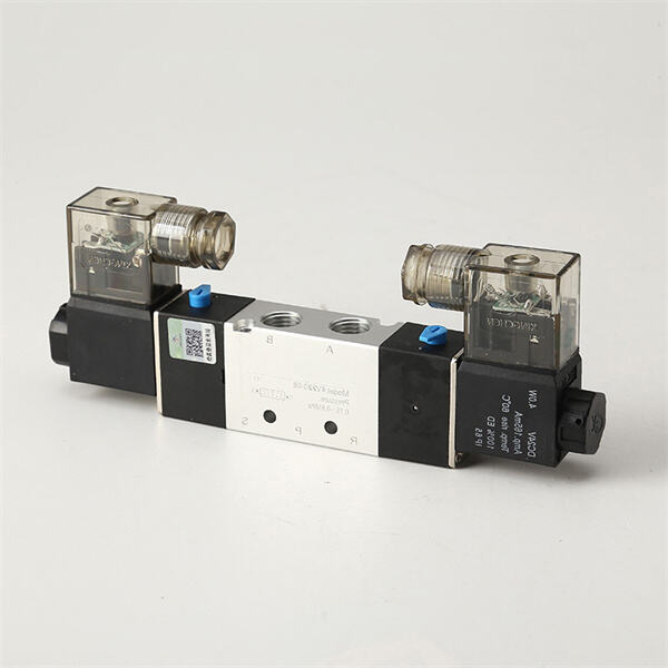 Common Applications for Vacuum Solenoid Valves