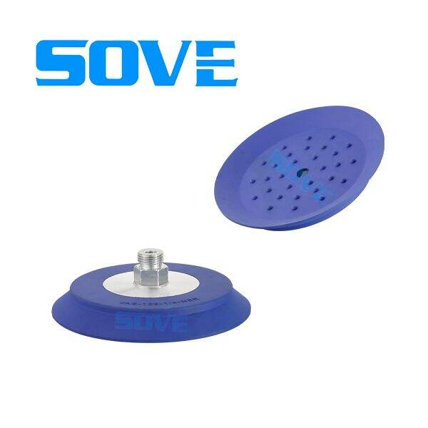 Safety of Small Suction Cups