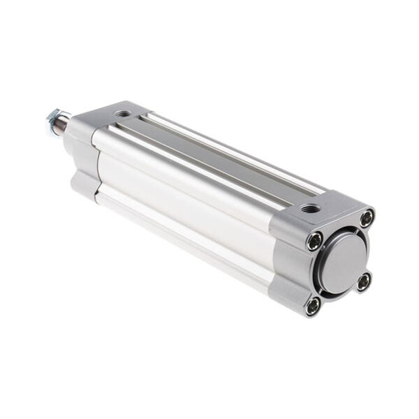 The Benefits of Using Pneumatic Air Actuators