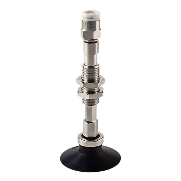 How thin suction cups are revolutionizing the world of grip and adhesion technology?