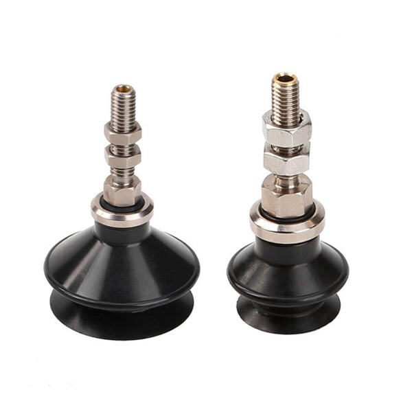 How High Load Front Swing Suction Cups Enhance Your Driving Experience