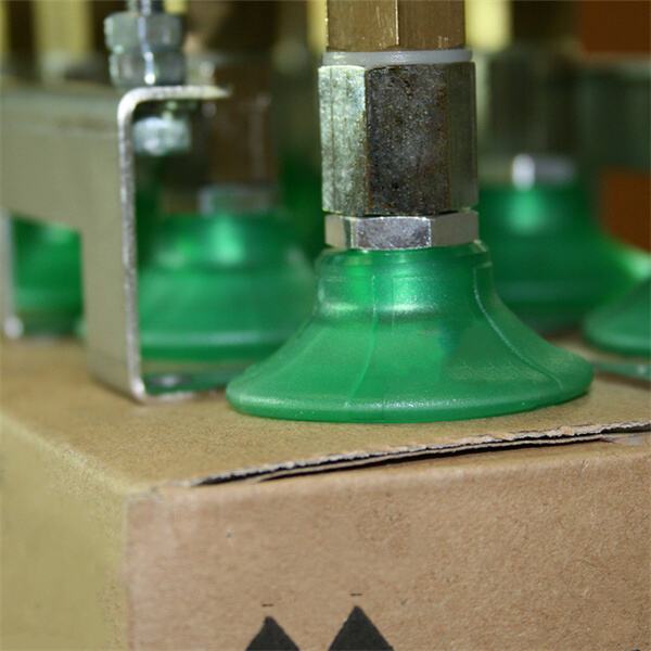 The benefits of using pneumatic handling tools in industrial settings