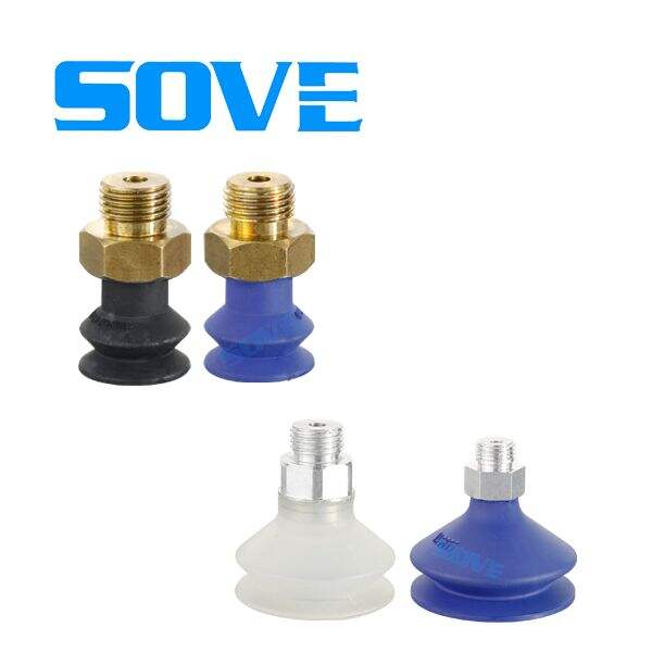 Innovation behind Vacuum Pump Suction Cup